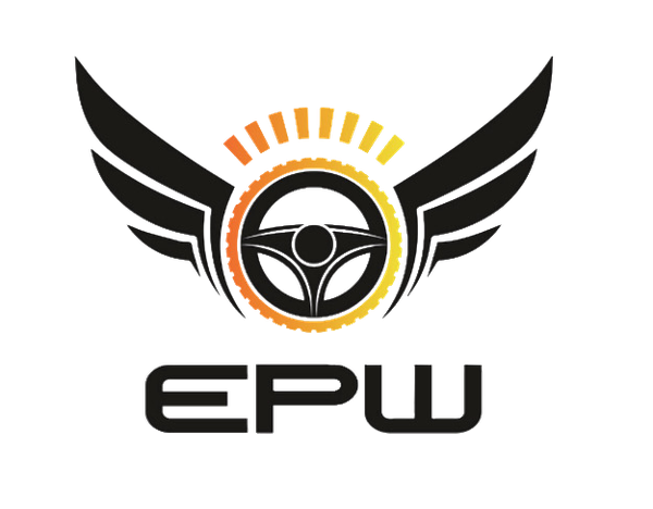 Elite Precision Wheels